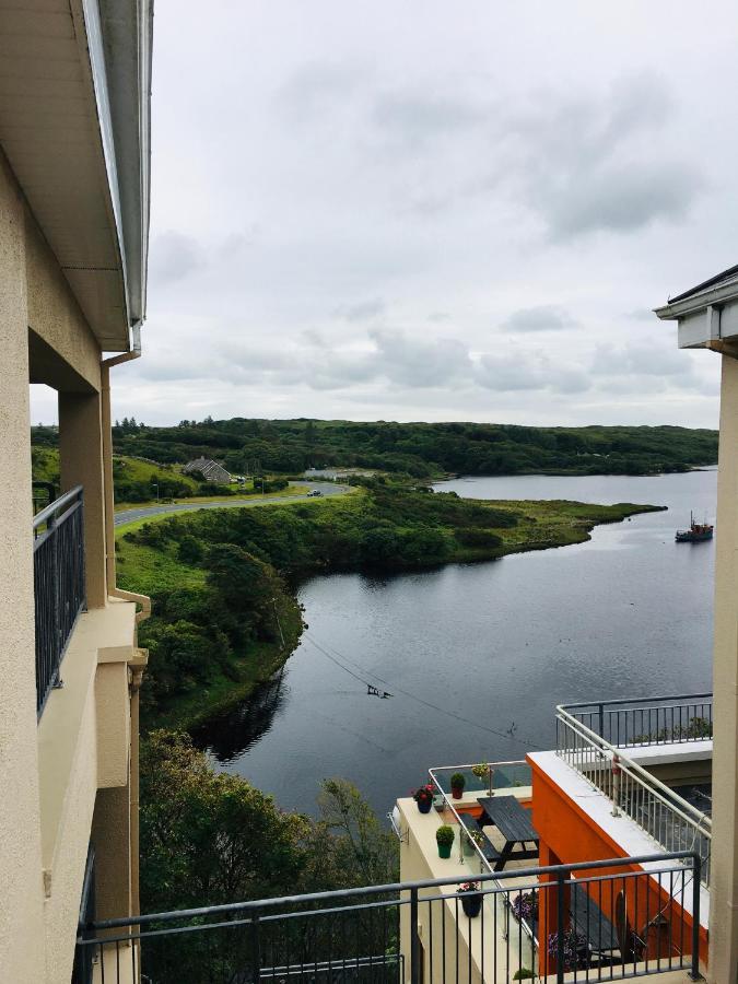 Apartment 8, Clifden Bay Apartments Exterior foto
